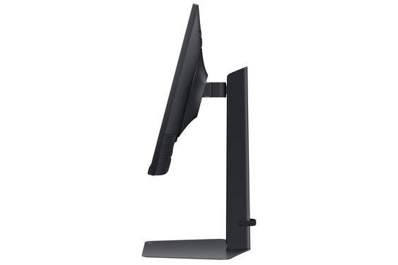 Samsung Odyssey G5/LS27DG500EUXEN/27"/IPS/QHD/180Hz/1ms/Black/2R