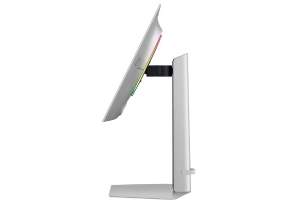 Samsung Odyssey OLED G6/G60SD/27"/OLED/QHD/360Hz/0,03ms/Silver/2R