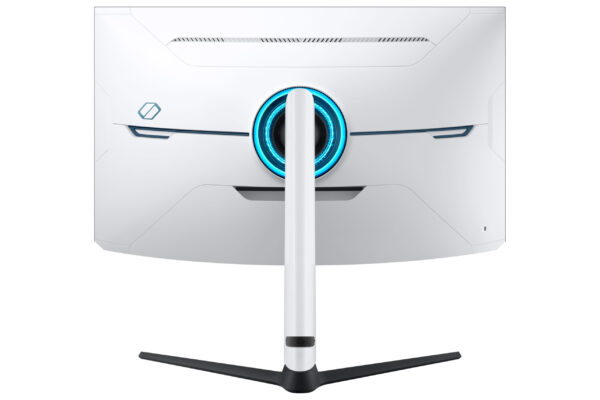 Samsung Odyssey G8 Neo/G85NB/32"/VA/4K UHD/240Hz/1ms/Blck-White/2R