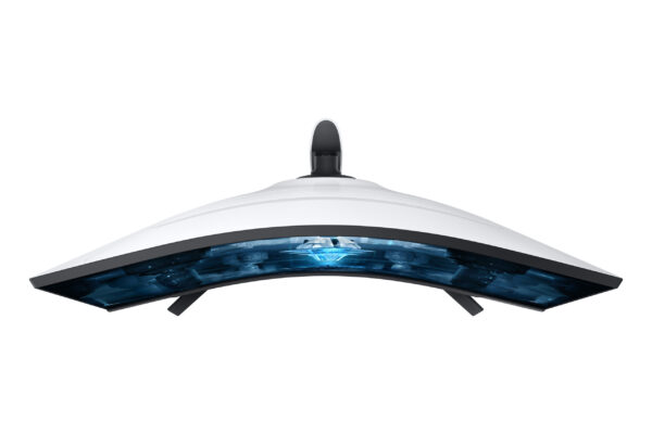 Samsung Odyssey G8 Neo/G85NB/32"/VA/4K UHD/240Hz/1ms/Blck-White/2R