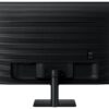 Samsung Smart Monitor/M50D/27"/VA/FHD/60Hz/4ms/Black/2R