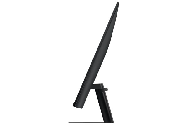 Samsung Smart Monitor/M50D/27"/VA/FHD/60Hz/4ms/Black/2R