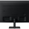 Samsung Smart Monitor/M70F/32"/VA/4K UHD/60Hz/4ms/Černá/2R