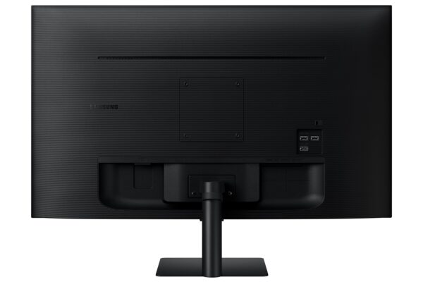 Samsung Smart Monitor/M70F/32"/VA/4K UHD/60Hz/4ms/Černá/2R