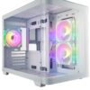 S380-WA-4-_s FSP S380-WA/Micro ATX/Transpar./Bílá