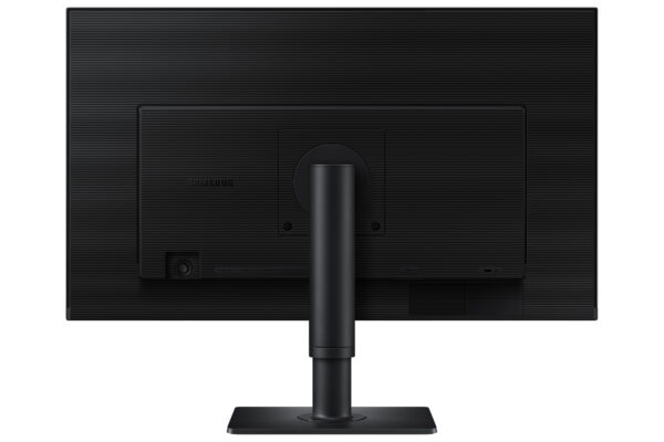 Samsung Essential S4/LS27D406GAUXEN/27"/IPS/FHD/100Hz/5ms/Black/2R