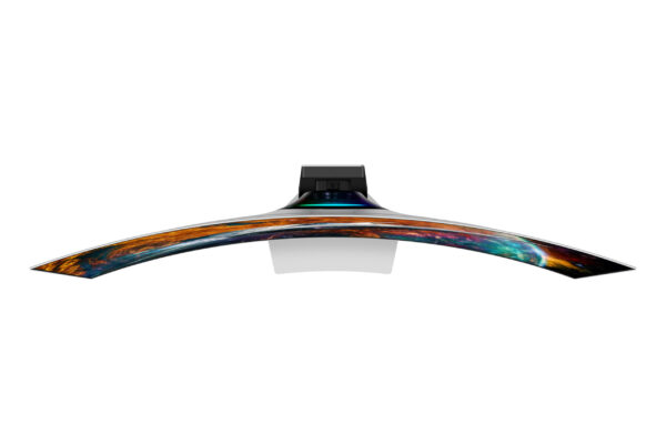 Samsung/LS49CG950SUXDU/49"/OLED/5120x1440/240Hz/0,03ms/Silver/2R