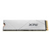 S601-2 ADATA XPG GAMMIX S60/2TB/SSD/M.2 NVMe/Stříbrná/Heatsink/5R