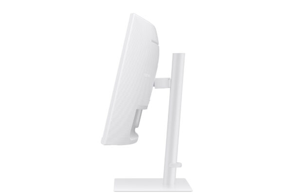 S65TC_013_Tilt1_White Samsung ViewFinity/S65TC/34"/VA/3440x1440/100Hz/5ms/White/2R