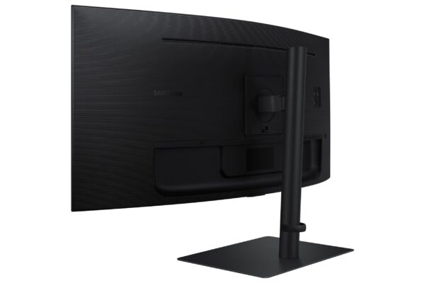 Samsung ViewFinity/S65UC/34"/VA/3440x1440/100Hz/5ms/Black/3R