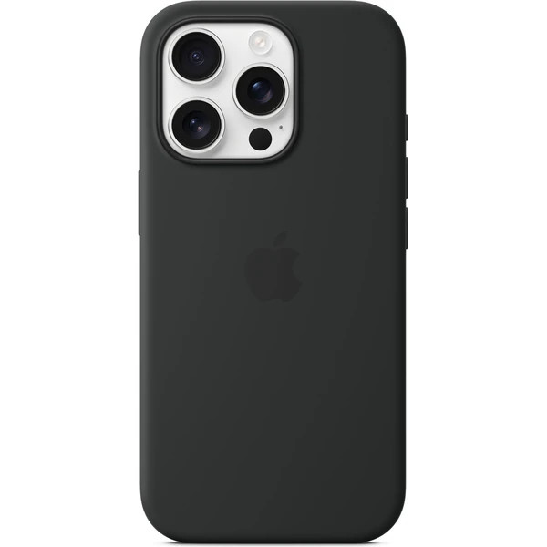 S759000L01-600-600_s-2 iPhone 16 Pro Silicone Case with MS - Black