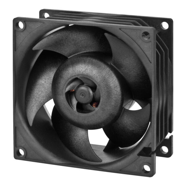 S8038_10k_G01_s ARCTIC S8038-10K - 80mm Case Fan - dual ball bearing - max 10000 RPM - PWM regulated