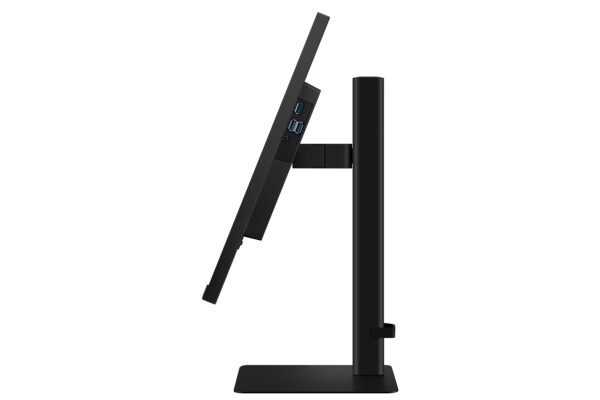 Samsung ViewFinity S8/S80D/27"/IPS/4K UHD/60Hz/5ms/Black/2R