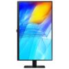 Samsung ViewFinity S8/S80D/27"/IPS/4K UHD/60Hz/5ms/Black/2R