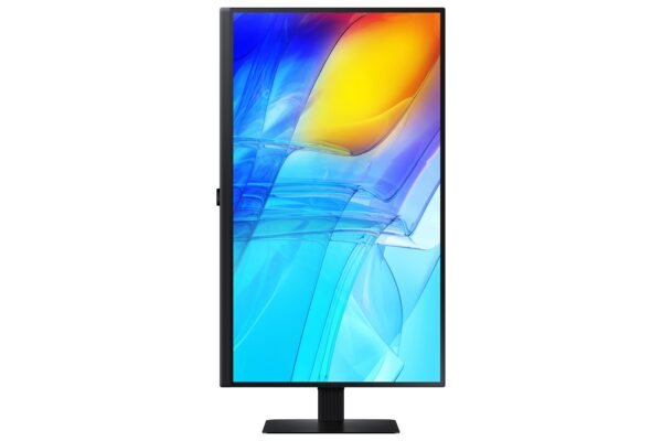 Samsung ViewFinity S8/S80D/27"/IPS/4K UHD/60Hz/5ms/Black/2R