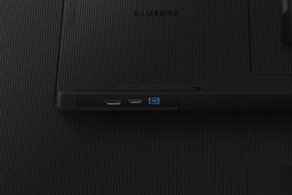 Samsung ViewFinity S8/LS37D800EAUXEN/37"/VA/4K UHD/60Hz/5ms/Black/3R