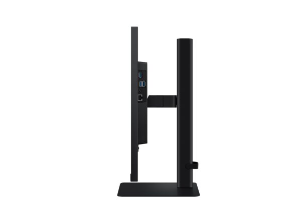 Samsung ViewFinity S8/S80UD/27"/IPS/4K UHD/60Hz/5ms/Black/2R