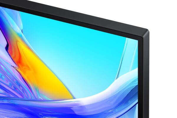 Samsung ViewFinity S8/LS37D800UAUXEN/37"/VA/4K UHD/60Hz/5ms/Black/3R