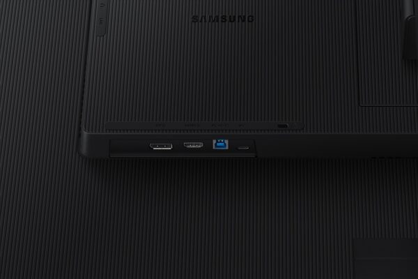 Samsung ViewFinity S8/LS37D800UAUXEN/37"/VA/4K UHD/60Hz/5ms/Black/3R