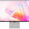 Samsung ViewFinity/S90PC 5K/27"/IPS/5K/60Hz/5ms/Silver/2R