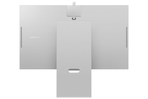 Samsung ViewFinity/S90PC 5K/27"/IPS/5K/60Hz/5ms/Silver/2R