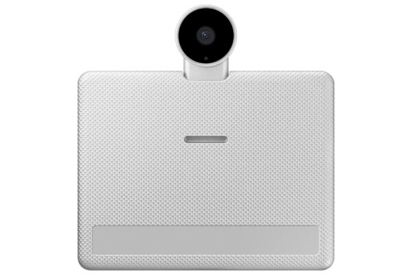 Samsung ViewFinity/S90PC 5K/27"/IPS/5K/60Hz/5ms/Silver/2R