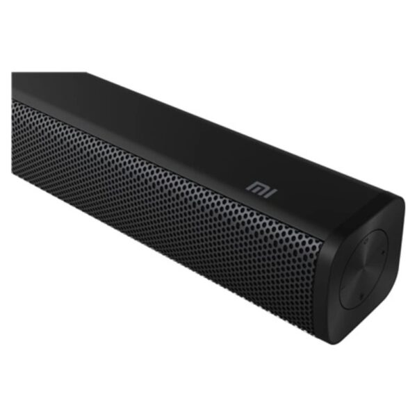 SA4D000J01-1000-1000 Xiaomi Soundbar 2.0 EU S22E/Černá/Stereo/30W