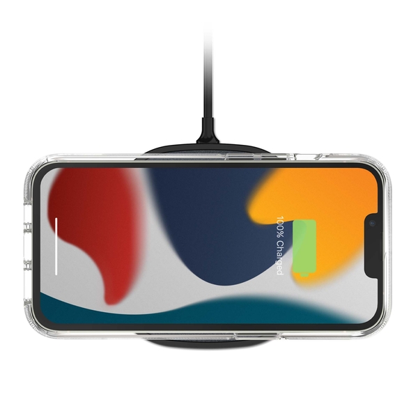 ZAGG GEAR4 D3O Santa Cruz Snap kryt iPhone 13 Pro modrá