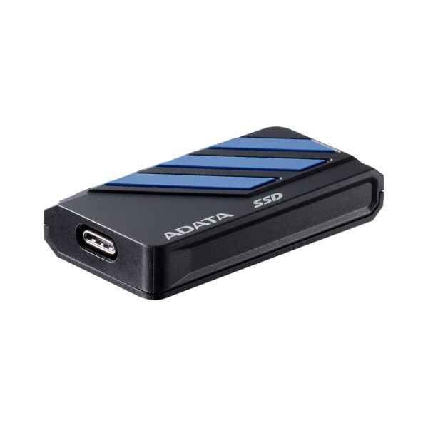 SC735b1 ADATA SC735/1TB/SSD/Externí/Modrá/5R