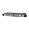 SCL500RMI1UNC_FL_V_520x520_s APC Smart-UPS C Lithium Ion, Short Depth 500VA, 230V with Network Card