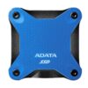 ADATA SD620/1TB/SSD/Externí/Modrá/3R