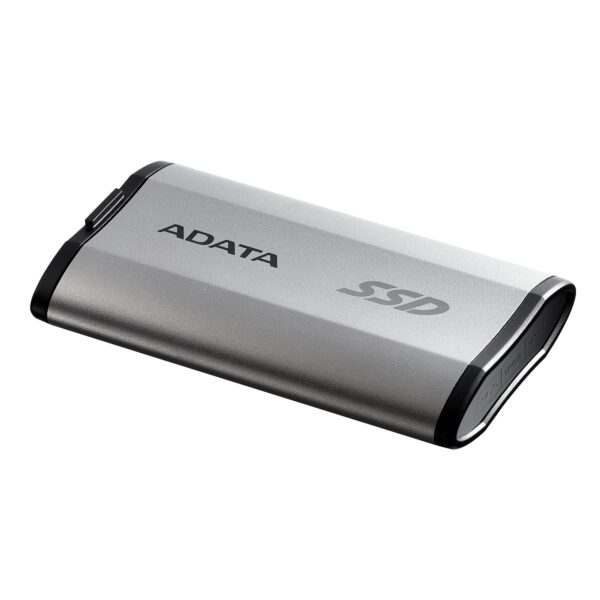 SD810_silver_2-2 ADATA SD810/2TB/SSD/Externí/Stříbrná/5R