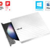 ASUS SDRW-08D2S-U Lite bílá DRW USB-A + software