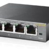 TP-Link TL-SG105E 5-Port Gigabit Easy Smart Switch