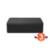 Tenda SG105M -  5x Gigabit Desktop Ethernet Mini Switch, 10/100/1000 Mb/s, 10Gb/s, fanless