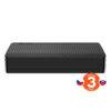 SG108M_01z Tenda SG108M - 8x Gigabit Desktop Ethernet Mini Switch, rychlosti 10/100/1000 Mb/s, 16Gb/s
