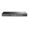TP-Link SG2428LP 24xGb (16xPOE+) 150W Smart Switch Omada SDN