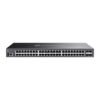 Omada 48-Port Gigabit Stackable Lite L3 Managed Switch with 4 10G Slots