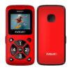 SGMEP-400-IDR_s-1 EVOLVEO EasyPhone ID, mobilní telefon pro seniory, červená