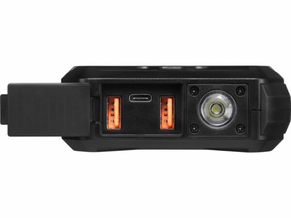 SKADI-II_4 Outdoorová powerbanka Viking SKADI II/Output:1xUSB-C,2xUSB-A/Wireless charge 15W max/20000mAh