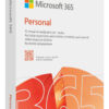 Microsoft 365 Personal FY25H2 Mac/Win, 1rok, SK