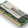 Patriot/SO-DIMM DDR3/8GB/1600MHz/CL11/1x8GB