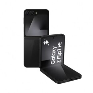 Samsung Galaxy Z Flip 7 FE/8GB/256GB/Black