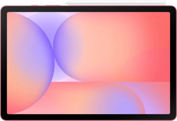 Samsung Galaxy Tab S10 Lite/SM-X400NZRREUE/10,9"/2112x1320/6GB/128GB/An15/Coralred