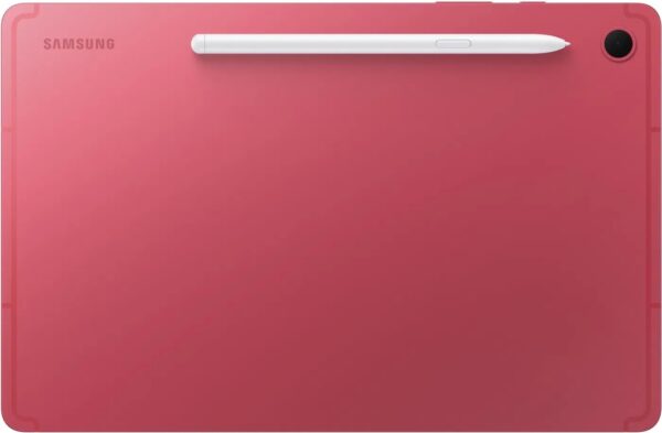 Samsung Galaxy Tab S10 Lite/SM-X400NZRREUE/10,9"/2112x1320/6GB/128GB/An15/Coralred