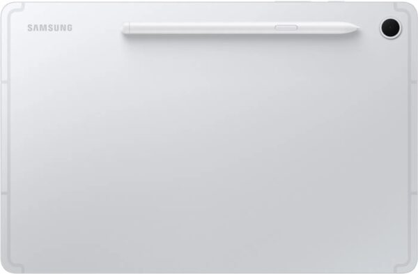 Samsung Galaxy Tab S10 Lite/SM-X400NZSREUE/10,9"/2112x1320/6GB/128GB/An15/Silver