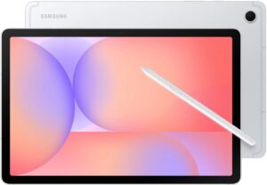 Samsung Galaxy Tab S10 Lite/SM-X400NZSREUE/10,9"/2112x1320/6GB/128GB/An15/Silver