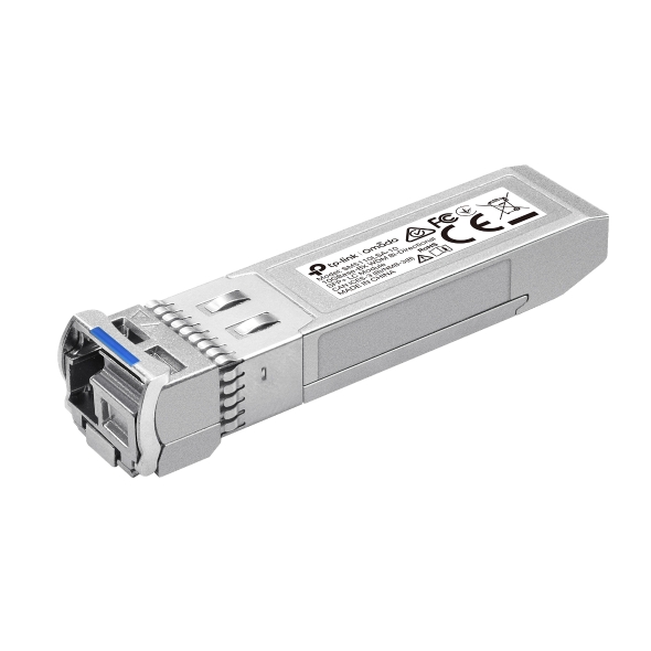 SM5110LSA-10_s TP-Link SM5110LSA-10 10Gb WDM SM SFP+