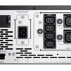 APC Smart-UPS X 3000VA Rack/T LCD 230V