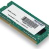 Patriot/SO-DIMM DDR3/4GB/1600MHz/CL11/1x4GB